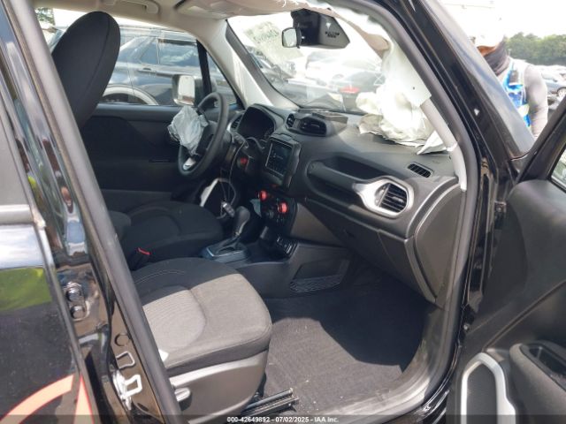 2021 JEEP RENEGADE ZACNJCAB8MPM21725 Photo 4