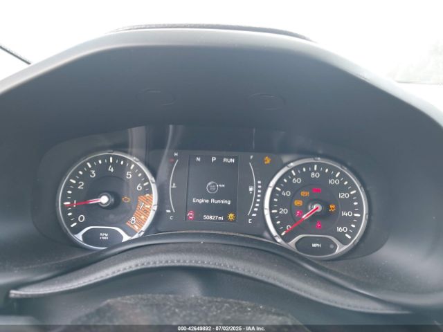 2021 JEEP RENEGADE ZACNJCAB8MPM21725 Photo 6