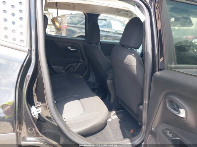 2021 JEEP RENEGADE ZACNJCAB8MPM21725 Photo 7