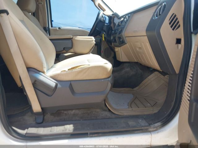 2011 FORD F-250 1FT7W2BTXBEA84947 Photo 4