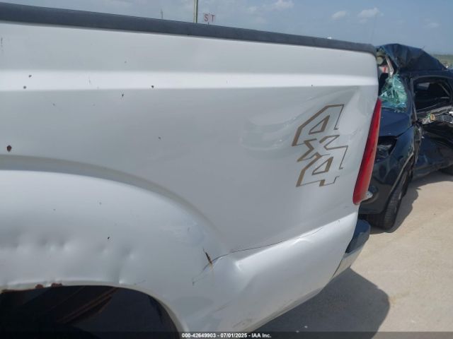 2011 FORD F-250 1FT7W2BTXBEA84947 Photo 5