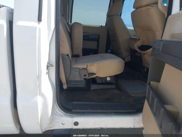 2011 FORD F-250 1FT7W2BTXBEA84947 Photo 7