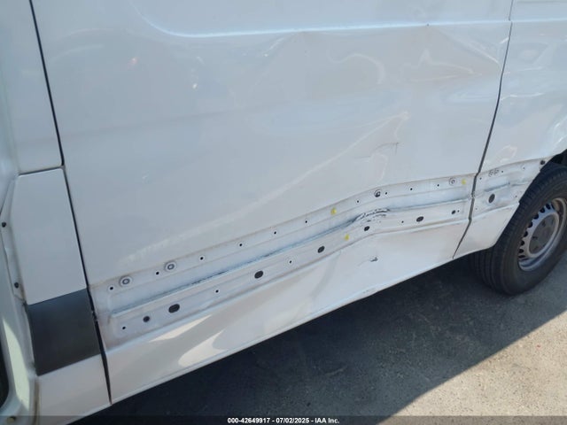 WD3PF0CD8KP057708 Mercedes-Benz om 642 with brake assist