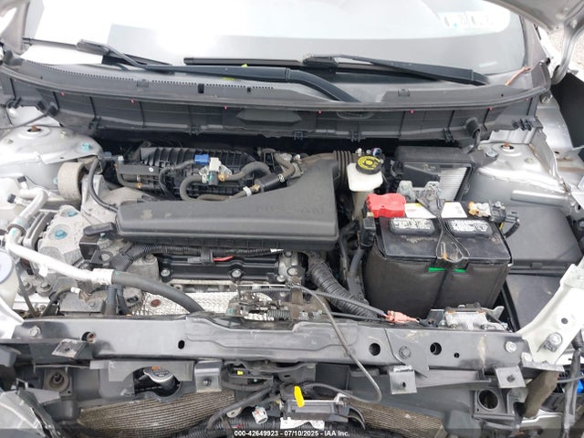 Nissan 2019 2019 KNMAT2MTXKP551297 Image 10