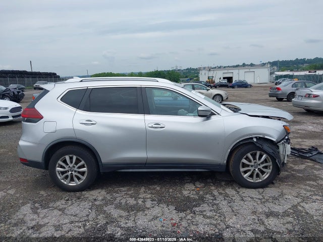 Nissan 2019 2019 KNMAT2MTXKP551297 Image 13
