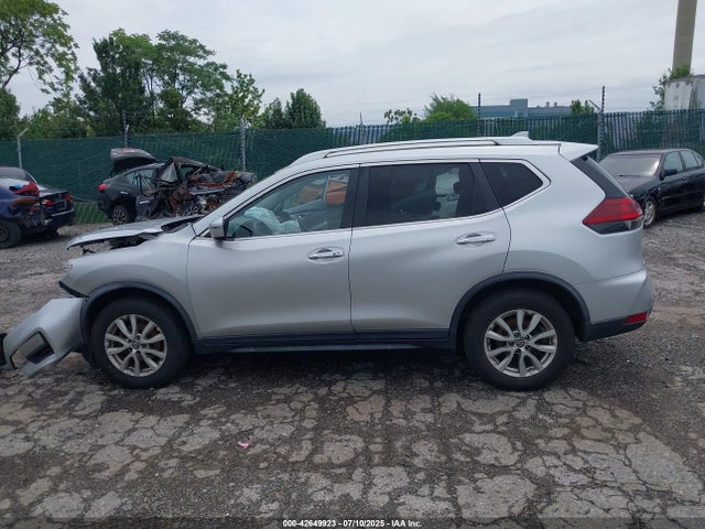 Nissan 2019 2019 KNMAT2MTXKP551297 Image 14