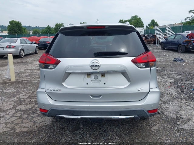 Nissan 2019 2019 KNMAT2MTXKP551297 Image 16