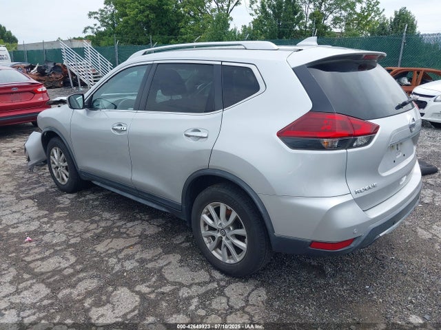 Nissan 2019 2019 KNMAT2MTXKP551297 Image 3