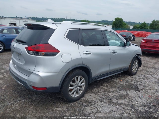 Nissan 2019 2019 KNMAT2MTXKP551297 Image 4