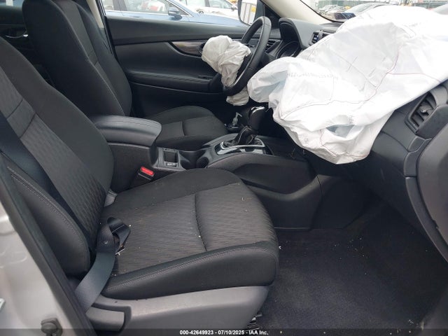 Nissan 2019 2019 KNMAT2MTXKP551297 Image 5