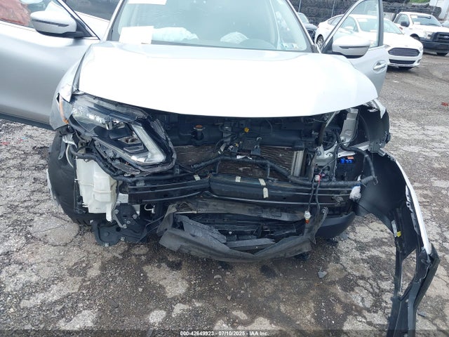 Nissan 2019 2019 KNMAT2MTXKP551297 Image 6