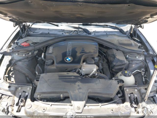 2015 BMW 428 GRAN COUPE WBA4A5C59FG052596 Photo 9
