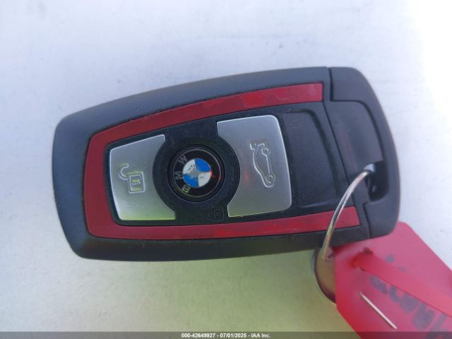 2015 BMW 428 GRAN COUPE WBA4A5C59FG052596 Photo 10