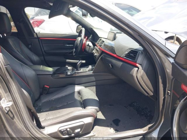 2015 BMW 428 GRAN COUPE WBA4A5C59FG052596 Photo 4