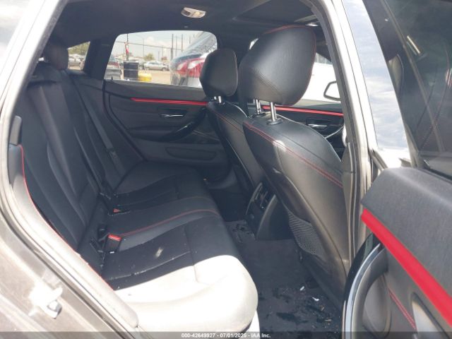 2015 BMW 428 GRAN COUPE WBA4A5C59FG052596 Photo 7
