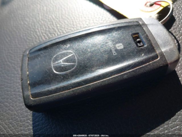 2020 ACURA MDX 5J8YD4H53LL053357 Photo 10