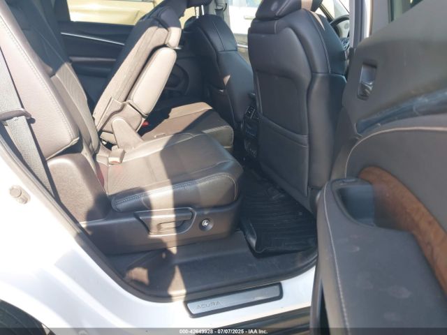 2020 ACURA MDX 5J8YD4H53LL053357 Photo 7