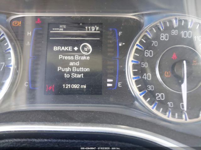 2015 CHRYSLER 200 1C3CCCFB4FN569514 Photo 6