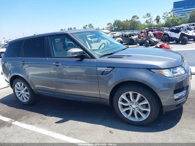 Land Rover supercharged lev3 sulev30 2015 SALWR2VF4FA525356 Image 13