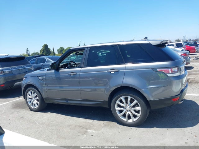 Land Rover supercharged lev3 sulev30 2015 SALWR2VF4FA525356 Image 14