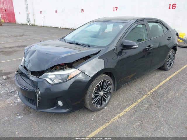 2T1BURHE8GC703055 Toyota 2zr-fe