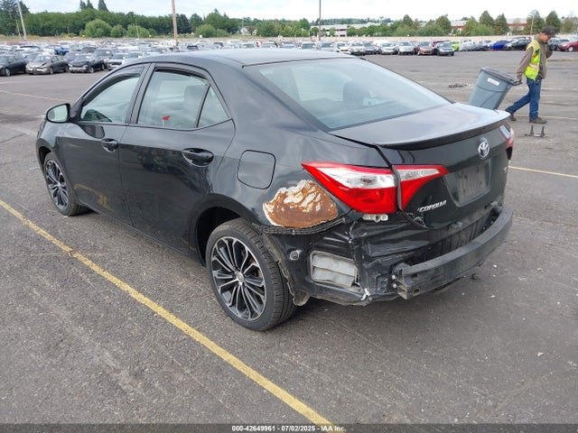 2T1BURHE8GC703055 Toyota 2zr-fe