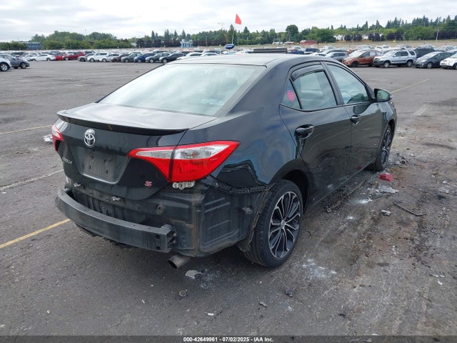 2T1BURHE8GC703055 Toyota 2zr-fe
