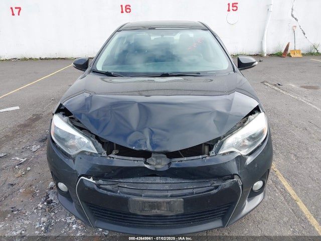 2T1BURHE8GC703055 Toyota 2zr-fe