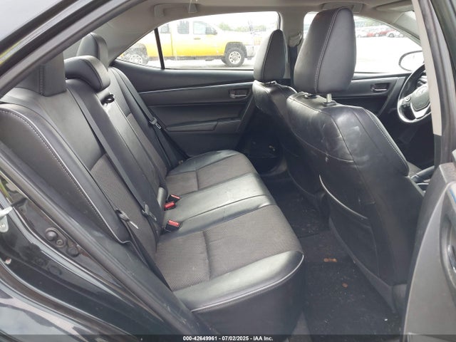 2T1BURHE8GC703055 Toyota 2zr-fe