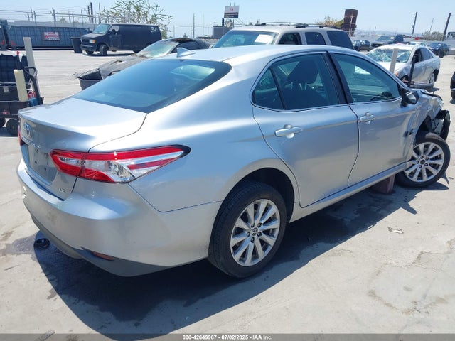 4T1B11HK5KU839232 Toyota a25a-fks