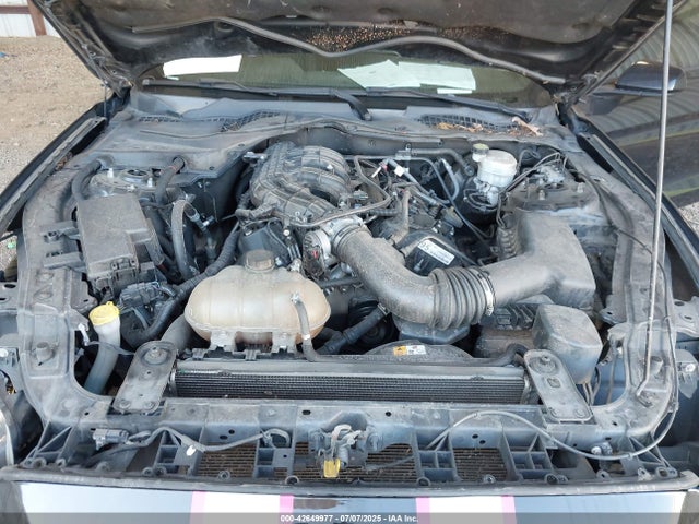 Ford 2016 2016 1FA6P8AM1G5281458 Image 10