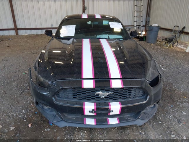 Ford 2016 2016 1FA6P8AM1G5281458 Image 12