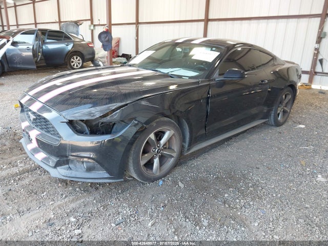 Ford 2016 2016 1FA6P8AM1G5281458 Image 2