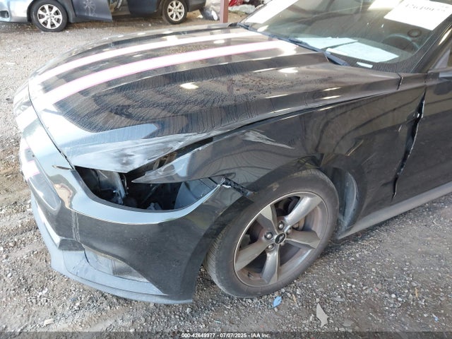 Ford 2016 2016 1FA6P8AM1G5281458 Image 6