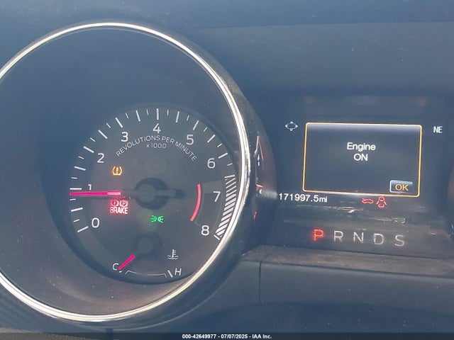 Ford 2016 2016 1FA6P8AM1G5281458 Image 7