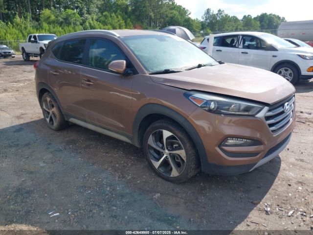 2017 HYUNDAI TUCSON KM8J3CA24HU419742