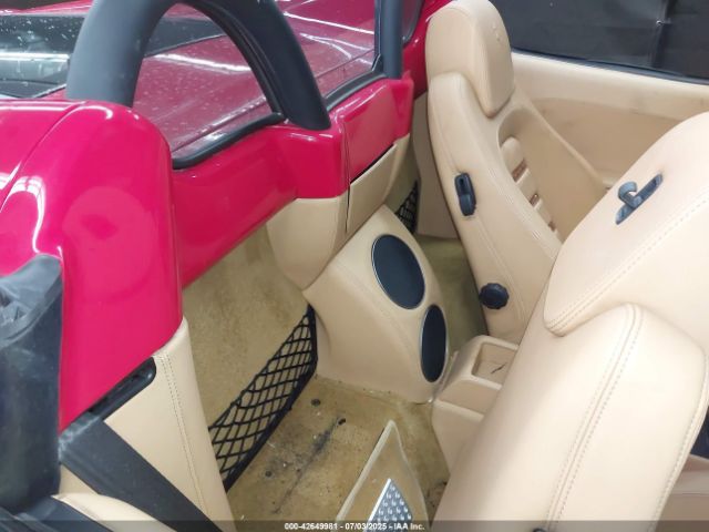 2005 FERRARI F430 ZFFEW59A550142768 Photo 7