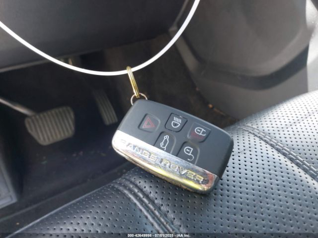 SALWR2WF6EA328105 Land Rover 2014