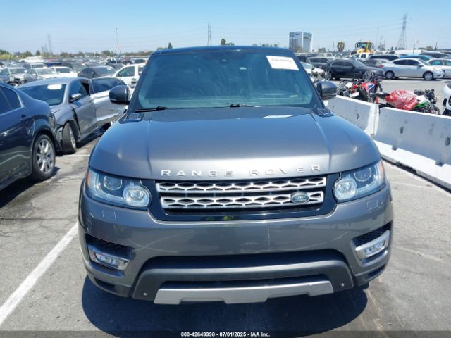 SALWR2WF6EA328105 Land Rover 2014