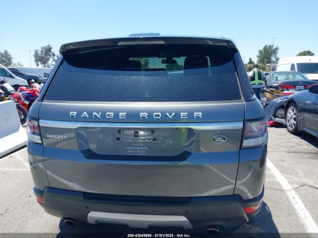 SALWR2WF6EA328105 Land Rover 2014