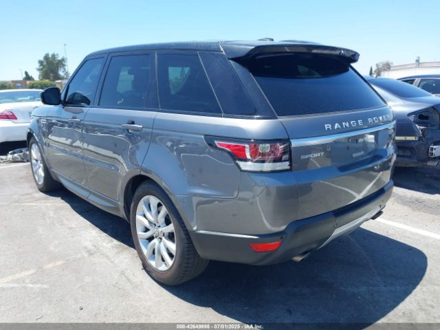 SALWR2WF6EA328105 Land Rover 2014