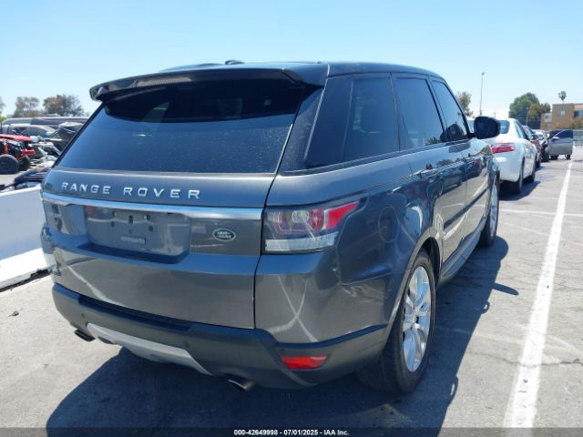 SALWR2WF6EA328105 Land Rover 2014
