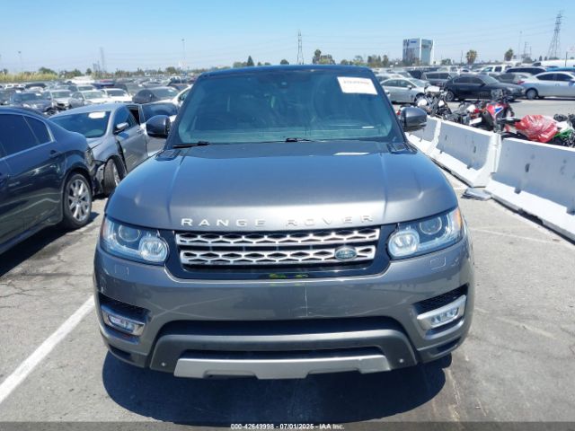 SALWR2WF6EA328105 Land Rover 2014