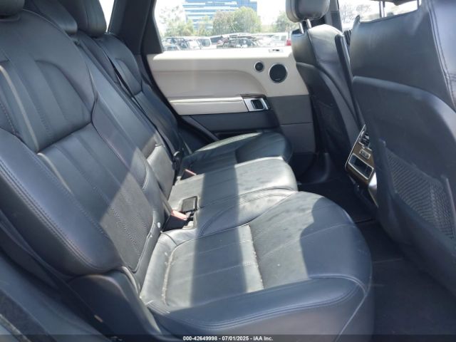 SALWR2WF6EA328105 Land Rover 2014