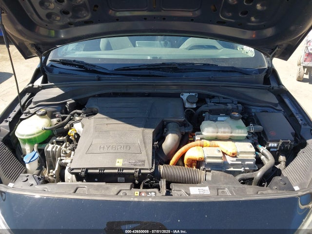 KMHC65LC3LU210227 Hyundai gdi kappa