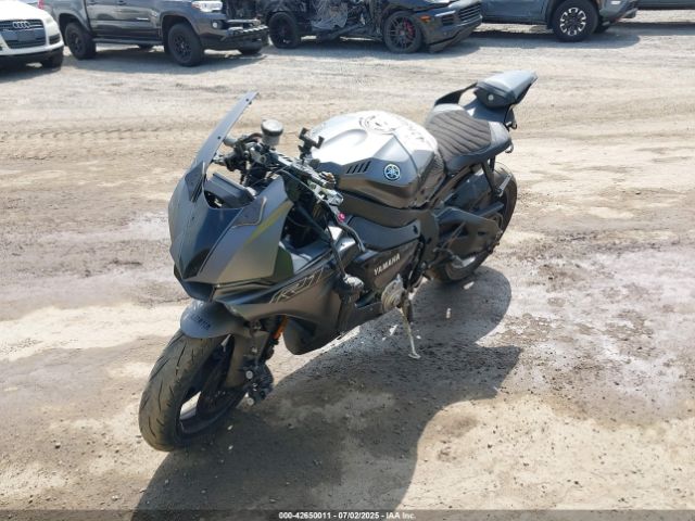 2016 YAMAHA YZFR1S JYARN42Y6GA000314 Photo 1