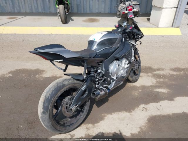 2016 YAMAHA YZFR1S JYARN42Y6GA000314 Photo 3