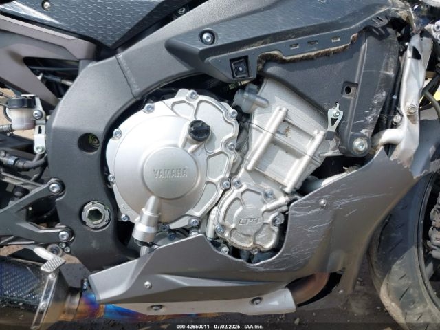 2016 YAMAHA YZFR1S JYARN42Y6GA000314 Photo 7