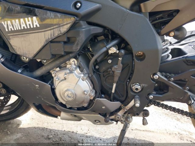 2016 YAMAHA YZFR1S JYARN42Y6GA000314 Photo 8