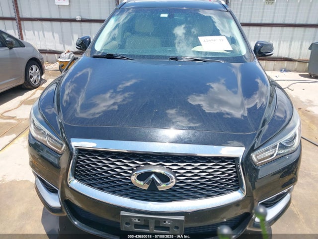 5N1AL0MNXGC509681 Infiniti 2016